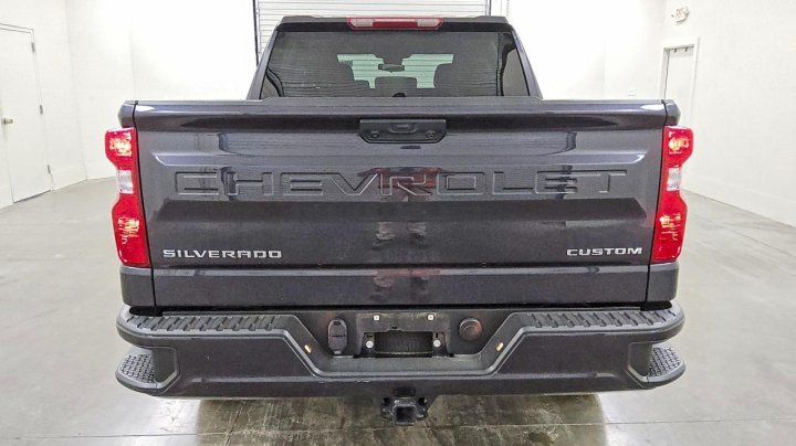 Chevrolet Silverado  2023