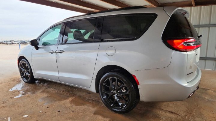 CHRYSLER Pacifica  2023