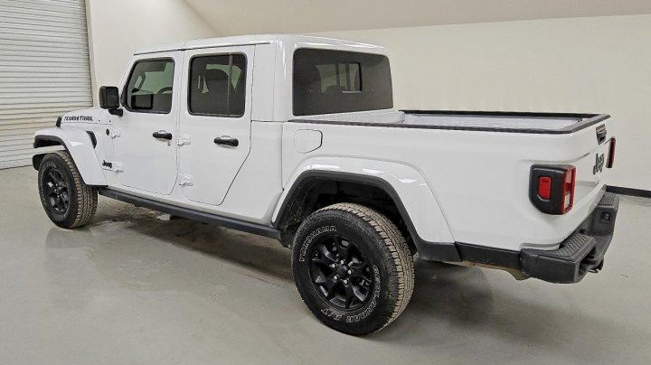 JEEP Gladiator  2024
