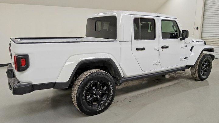 JEEP Gladiator  2024