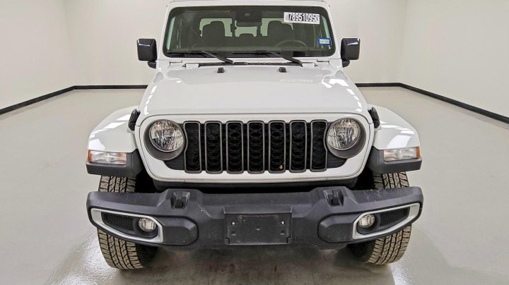 JEEP Gladiator  2024