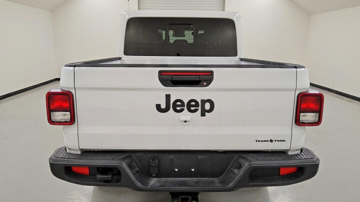 JEEP Gladiator  2024