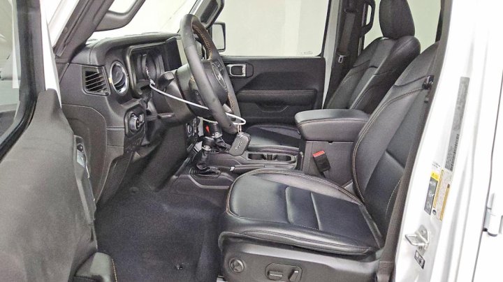 JEEP Gladiator  2024