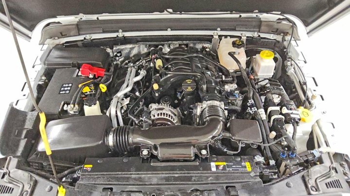 JEEP Gladiator  2024