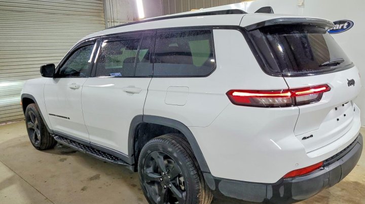JEEP GRAND  2025
