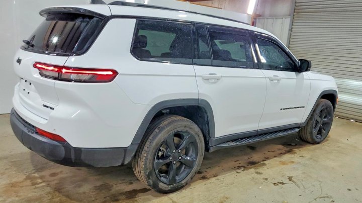 JEEP GRAND  2025