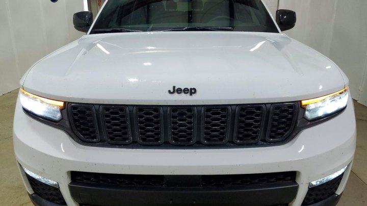 JEEP GRAND  2025