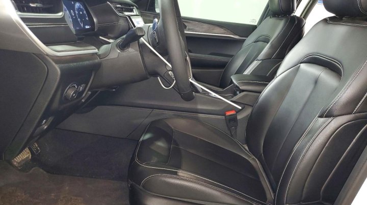 JEEP GRAND  2025