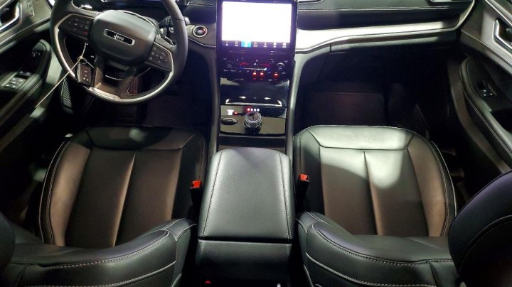 JEEP GRAND  2025
