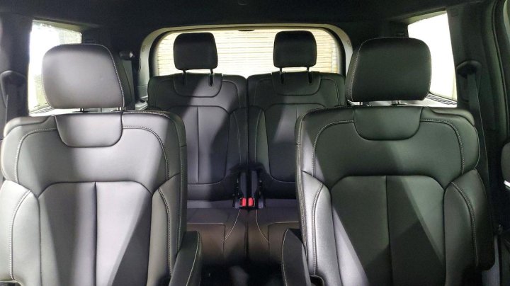 JEEP GRAND  2025