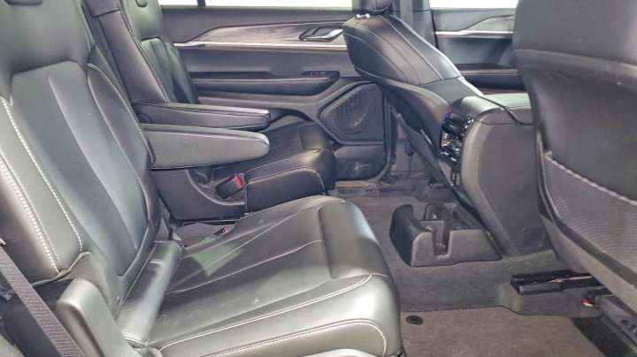 JEEP GRAND  2025