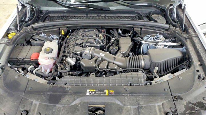 JEEP GRAND  2025