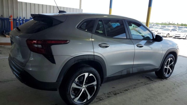 Chevrolet Trax  2024