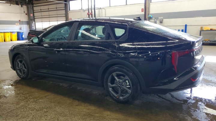 KIA K4  2026