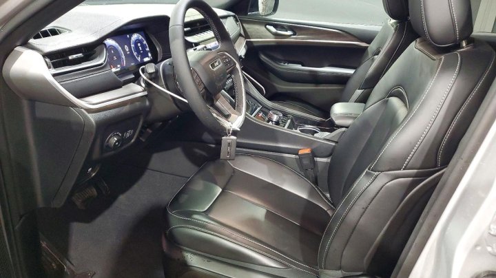 JEEP GRAND  2026
