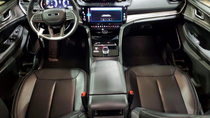 JEEP GRAND  2026