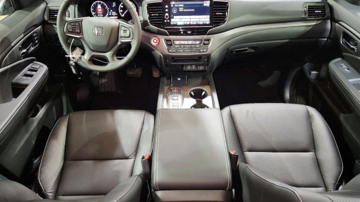 Honda Ridgeline  2026