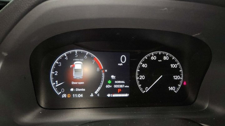 Honda Ridgeline  2026
