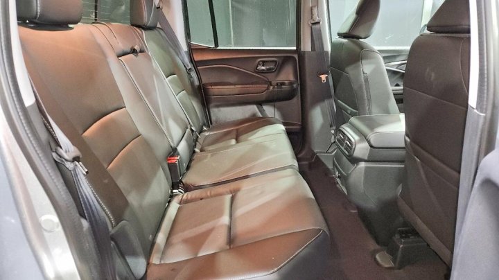 Honda Ridgeline  2026