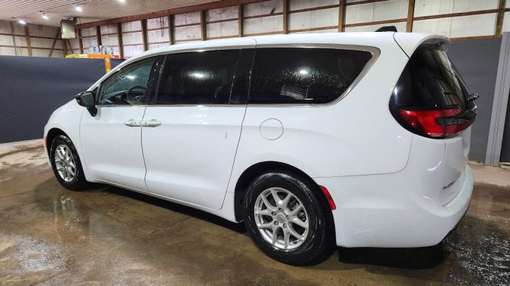 CHRYSLER Pacifica  2024