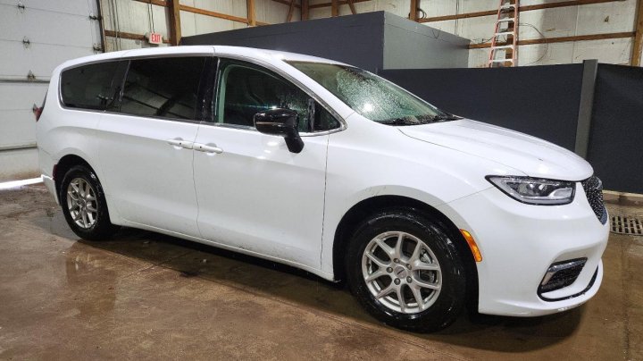 CHRYSLER Pacifica  2024