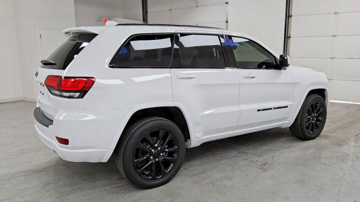 JEEP GRAND  2022