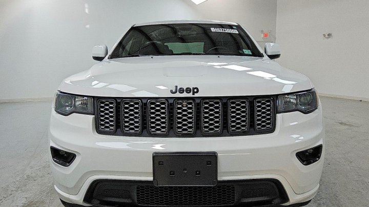 JEEP GRAND  2022