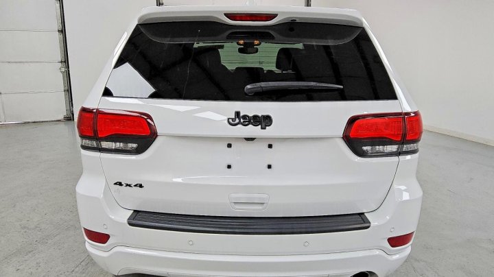 JEEP GRAND  2022