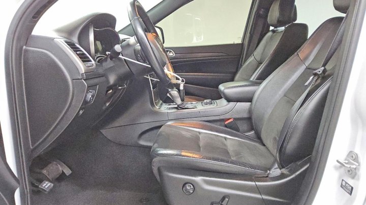 JEEP GRAND  2022