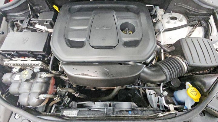 JEEP GRAND  2022