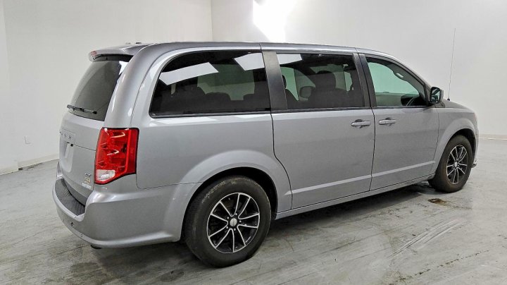Dodge GRAND  2018