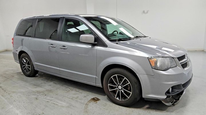 Dodge GRAND  2018