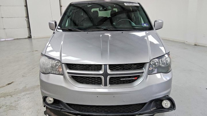 Dodge GRAND  2018