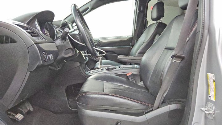 Dodge GRAND  2018