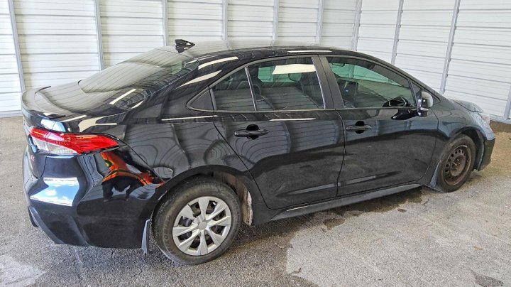 Toyota Corolla  2025