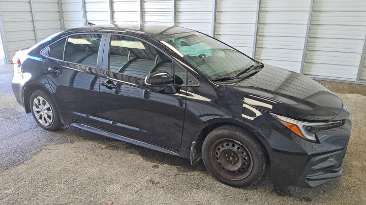 Toyota Corolla  2025