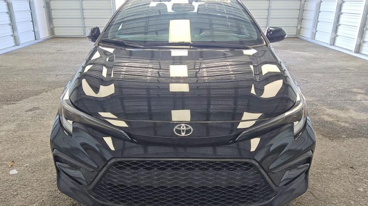 Toyota Corolla  2025