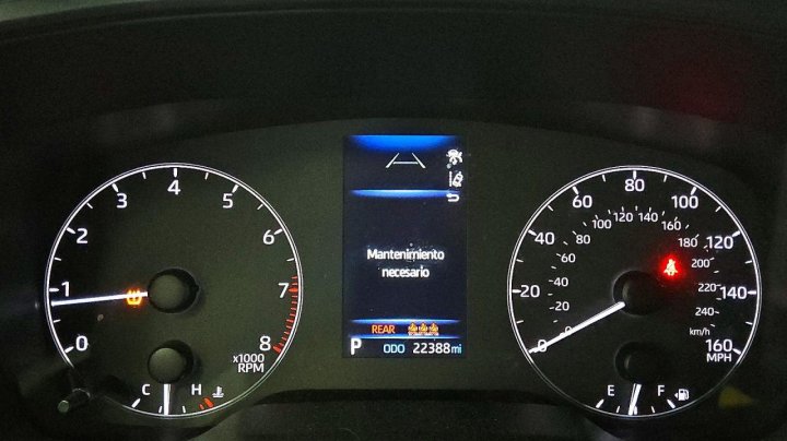 Toyota Corolla  2025