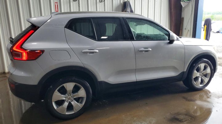 Volvo XC40  2020