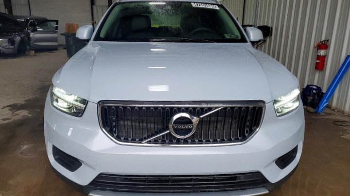 Volvo XC40  2020