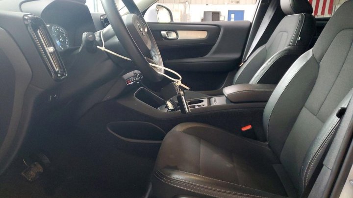 Volvo XC40  2020