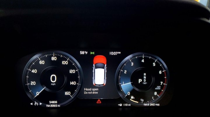Volvo XC40  2020