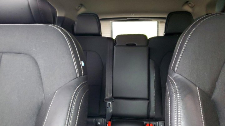Volvo XC40  2020