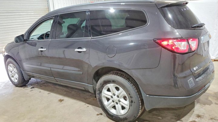 Chevrolet Traverse  2017