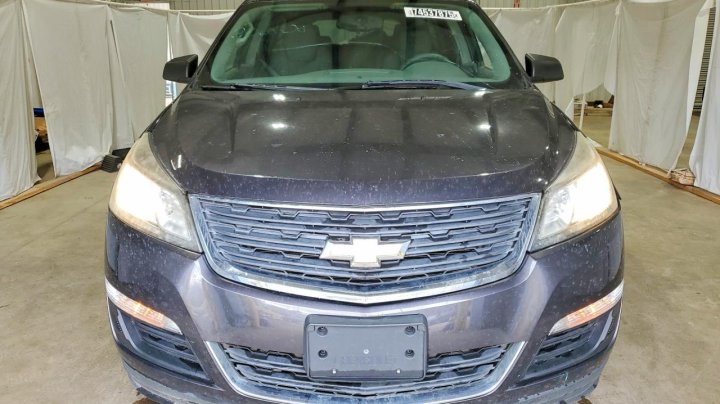Chevrolet Traverse  2017