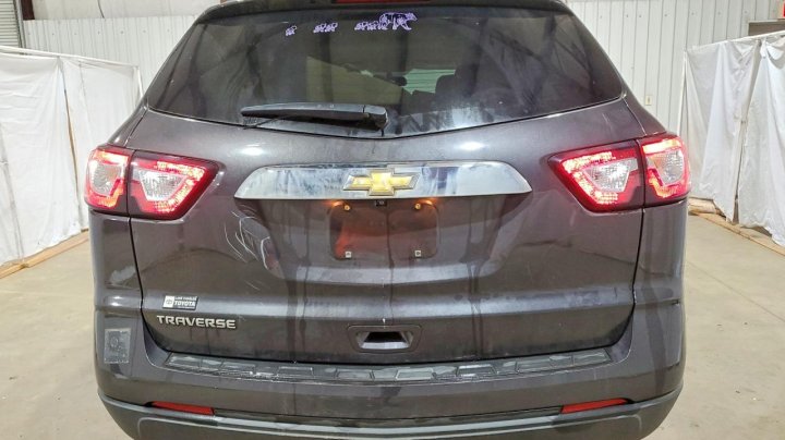 Chevrolet Traverse  2017