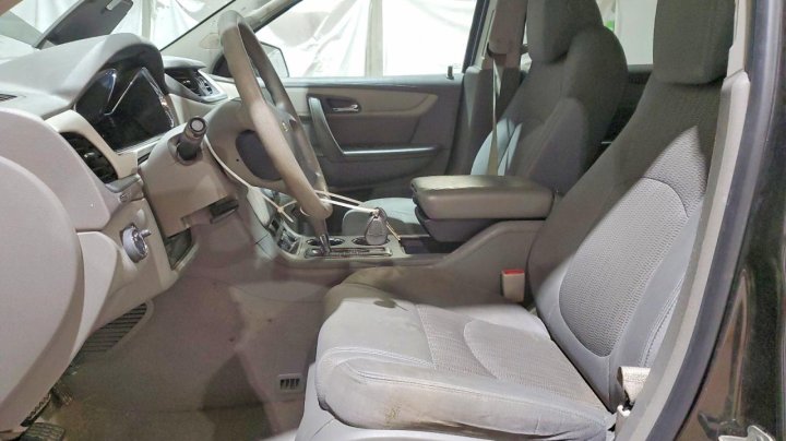 Chevrolet Traverse  2017