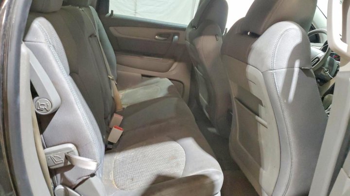 Chevrolet Traverse  2017
