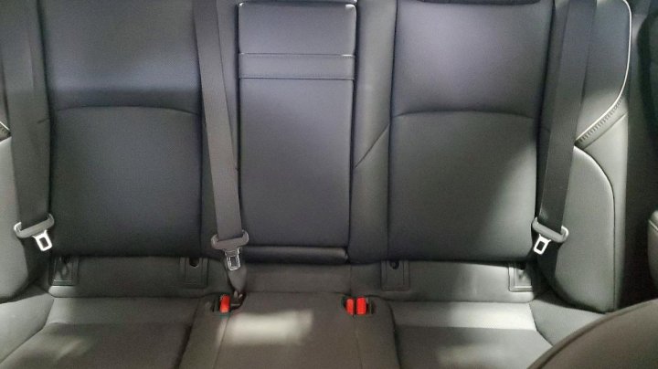 Toyota CROWN  2023