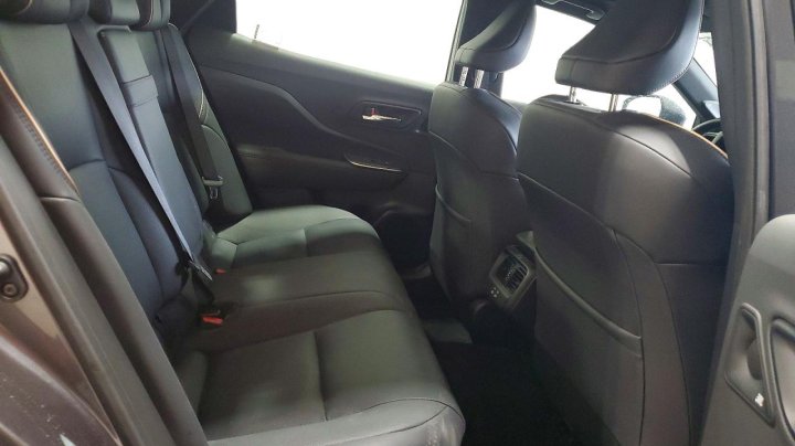 Toyota CROWN  2023